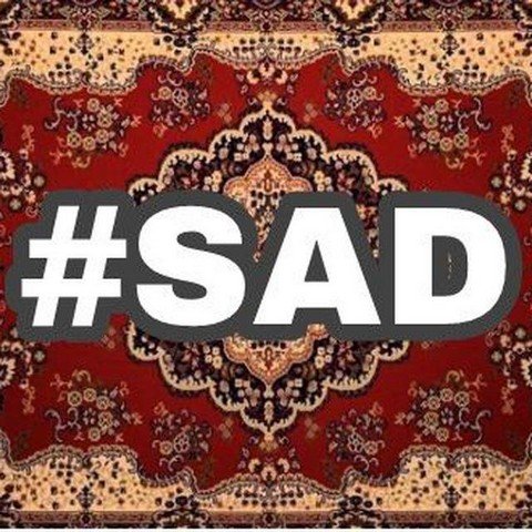 Sadjoke