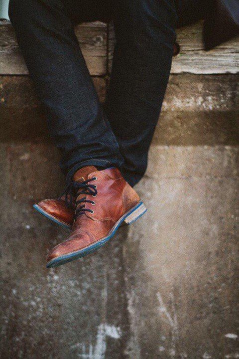 Gentlemen's Lifestyle