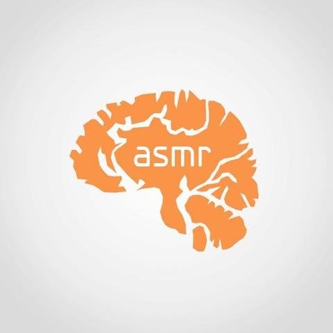 Аудио записи ASMR артистов
