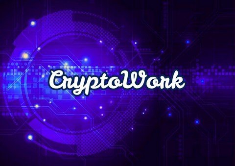 CryptoWork