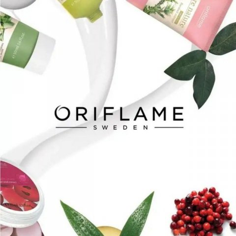 Совместные покупки Oriflame