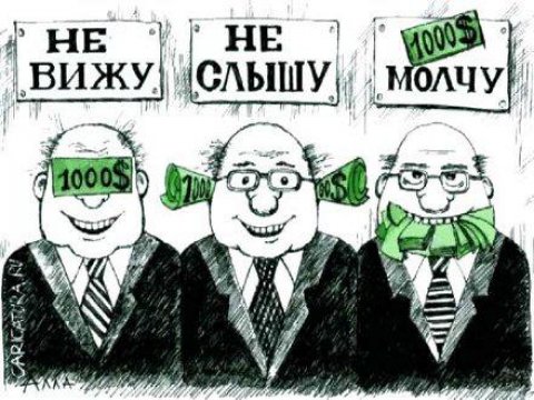 НАШ Protest