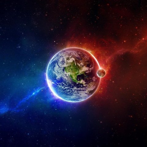 Evil Space