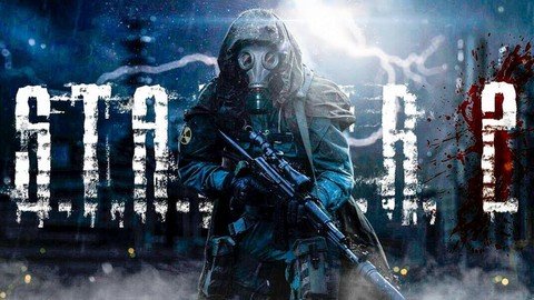 S.T.A.L.K.E.R. 2 | Сталкер 2