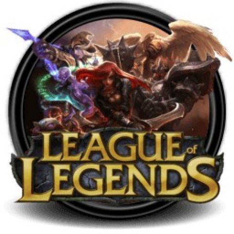 League of Legends RU - сообщество
