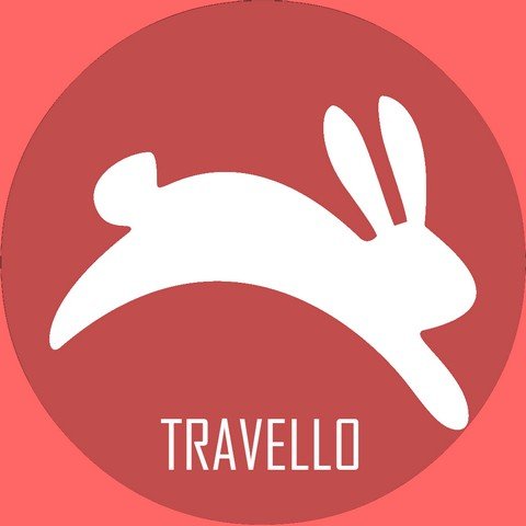 TRAVELLO - Моё путешествие