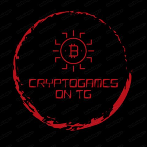 CRYPTOGAMES on TG