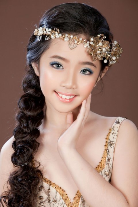 Hoàng Thiên Nga