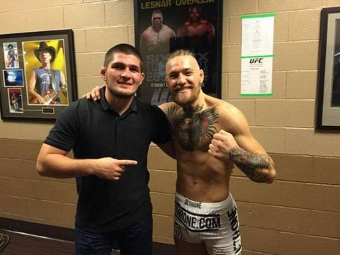 MMA ONE