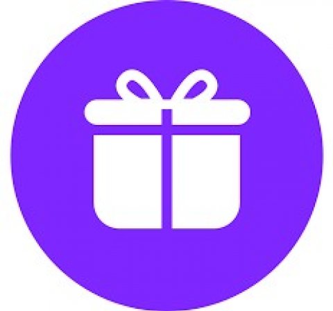 Airdrop криптовалют