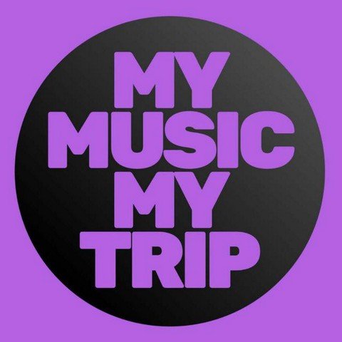 My Music My Trip