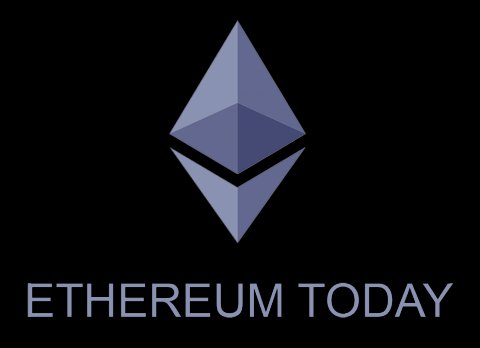 Ethereum Today: новости об Эфириуме (ETH)