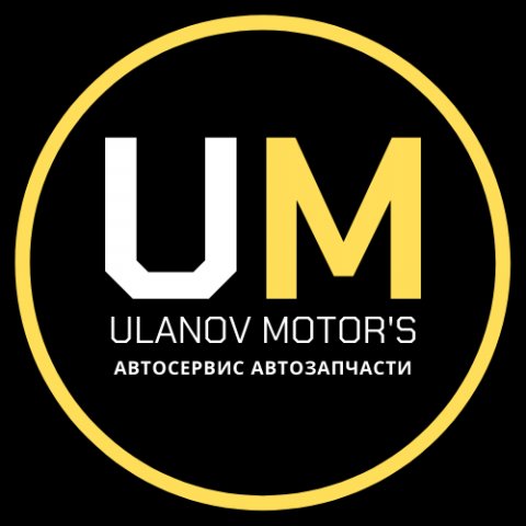 UlanovMotors