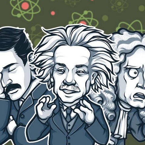 Мы - История