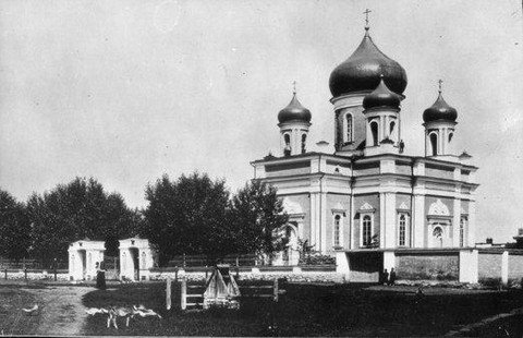 Архликбез