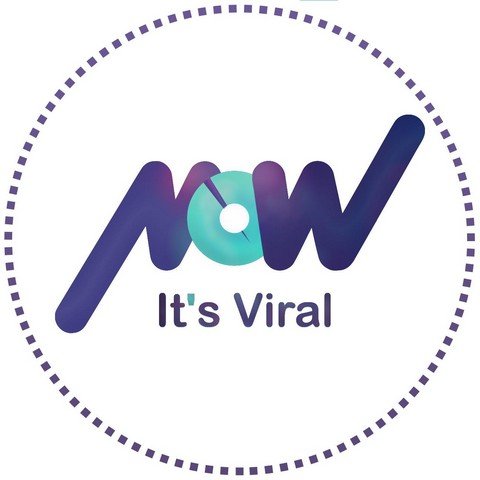 Now Its Viral