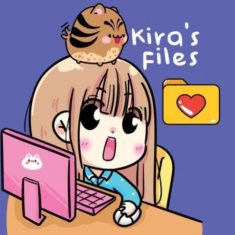 Kira's files