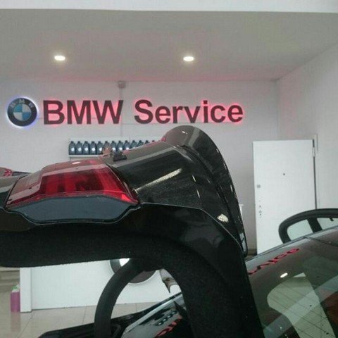 BMW SERVICE Пятигорск