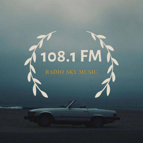 108.1 FM/ Music Channel