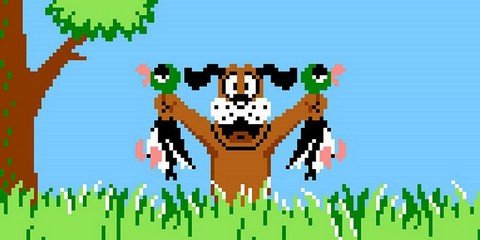 RetroGameToday