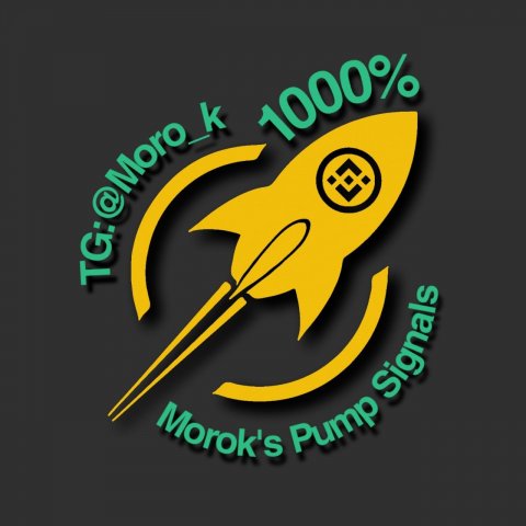 Morok's Pump Signals