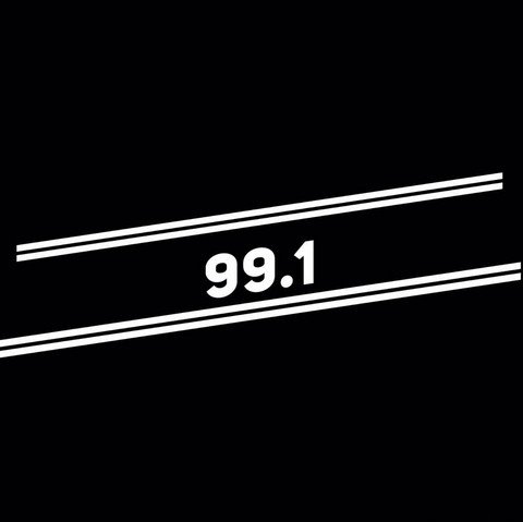 99.1 FM