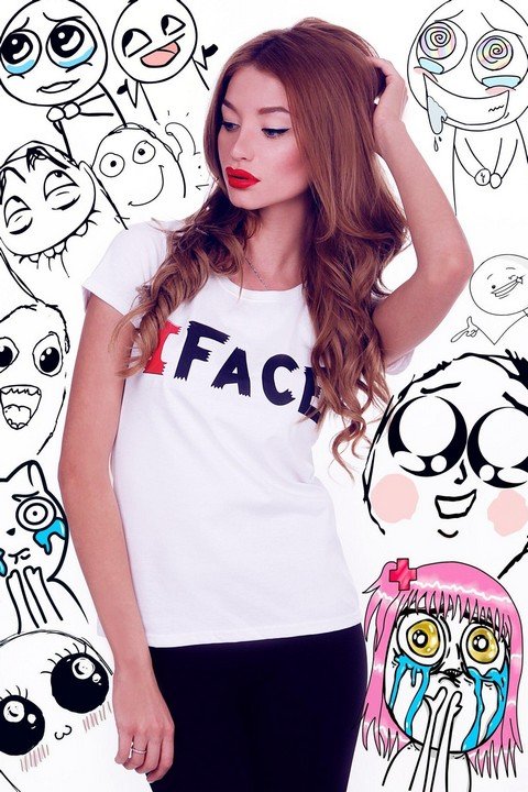iFace