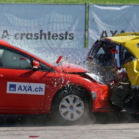 Авто и мотоаварии