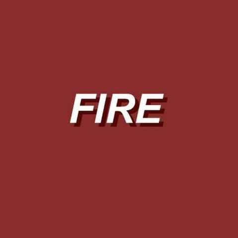 Fire dankest
