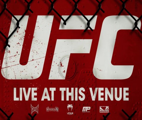 UFC Fight | MMA
