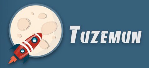 Tuzemun - всё о криптовалютах, биткоине, важные новости, инсайды, графики, мемы