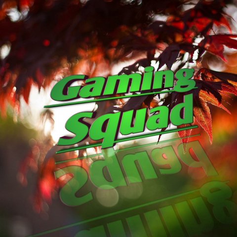 GamingSquad