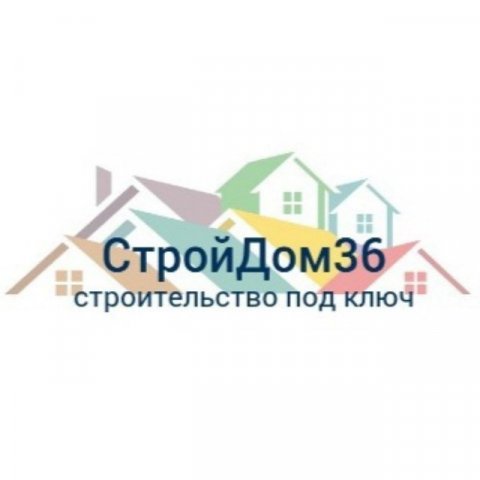 Строительство домов в Воронеже - СтройДом36