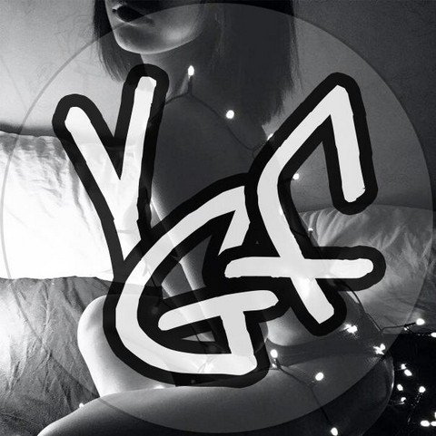 your girlfriends.