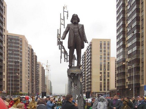 г. Мурино
