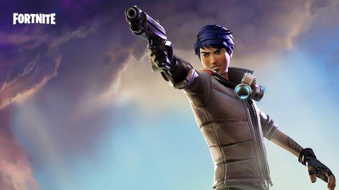 Fortnite For Fun