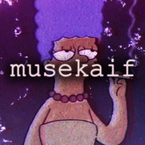 Музкайф