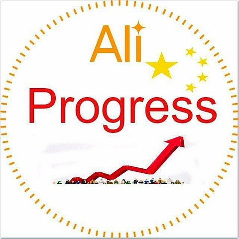 AliProgress канал товаров из будущего!