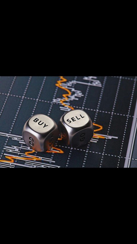 Trader's diary