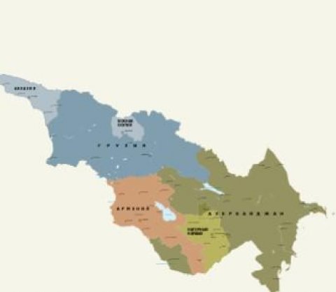 Дежурный по Закавказью