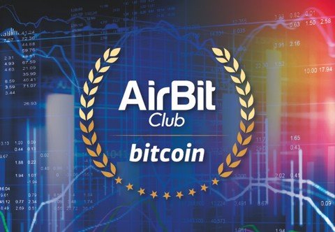 Бизнес на Bitcoin (Airbitclub)
