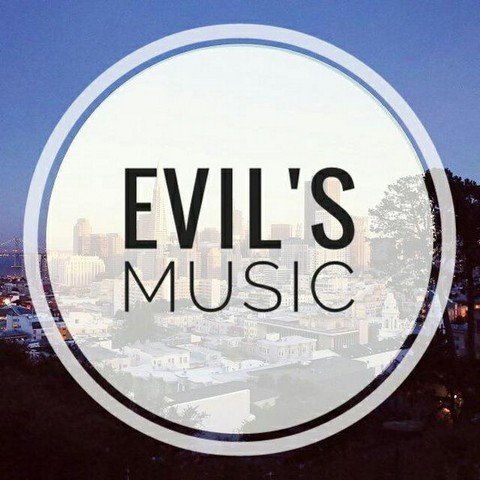Evil's Music