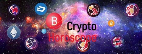Сrypto-horoscope