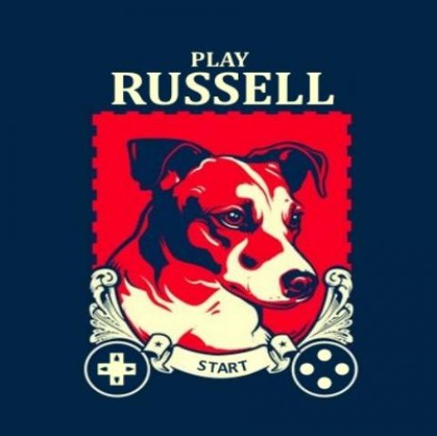 Russell Play