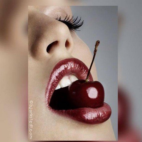 Hot Cherry 18+