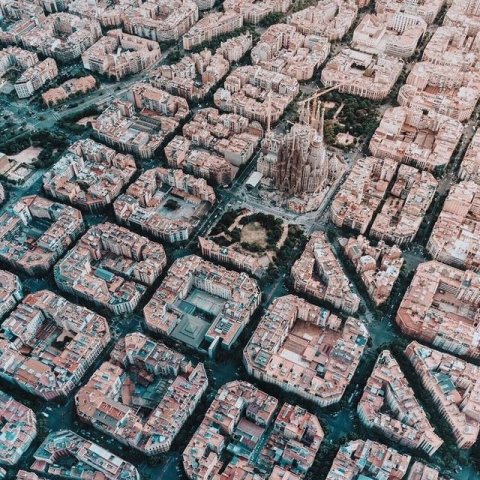 Inspire BCN