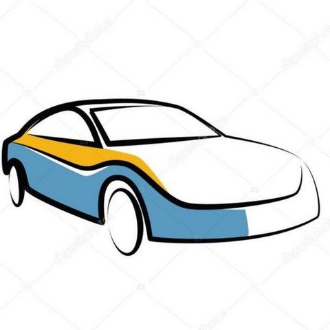 Ласточка