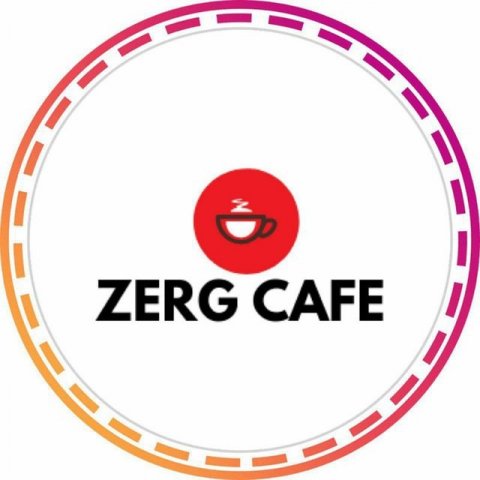 Zerg Cafe