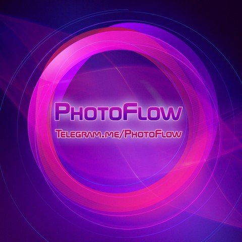 PhotoFlow