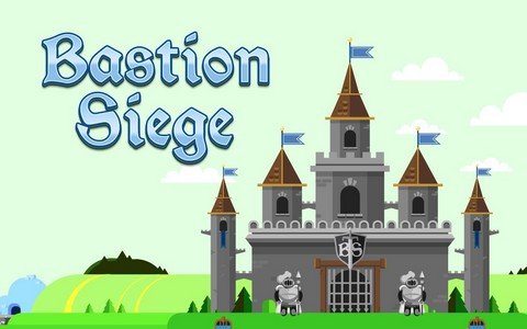Bastion Siege v2